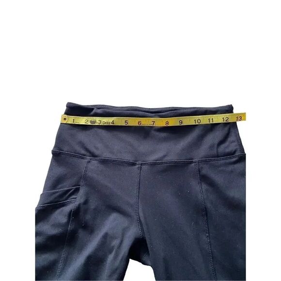 Sweet sweat long leggings - Picture 5 of 5